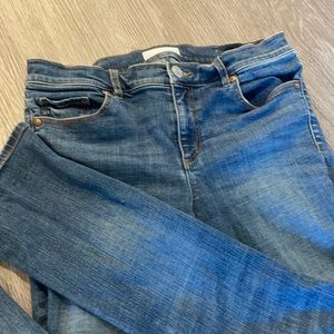 LOFT jeans